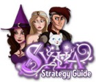Sylia - Act 1 - Strategy Guide игра