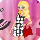 Synthia Assisted Dress Up игра