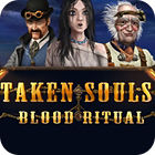 Taken Souls - Blood Ritual Platinum Edition игра