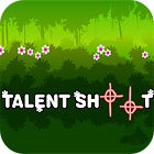 Talent Shoot игра