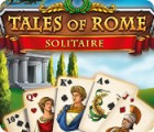 Tales of Rome: Solitaire игра