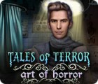 Tales of Terror: Art of Horror игра