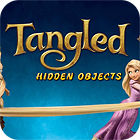 Tangled. Hidden Objects игра