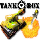 Tank-O-Box игра Tank-O-Box игра