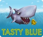 Tasty Blue игра