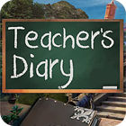 Teacher's Diary игра