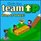 TeamUp игра