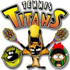 Tennis titans игра