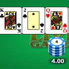 TEXAS HOLDEM POKER игра