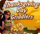 Thanksgiving Day Griddlers игра