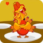 Thanksgiving Turkey Rescue игра