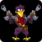 Thanksgiving Turkey Shooter игра