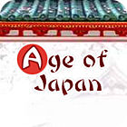 Age Of Japan игра