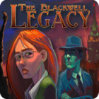 The Blackwell Legacy игра