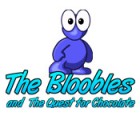 The Bloobles and the Quest for Chocolate игра