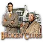 The Broken Clues игра The Broken Clues игра