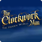 The Clockwork Man: The Hidden World Premium Edition игра