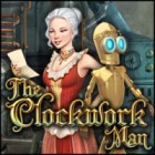 The Clockwork Man игра