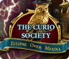 The Curio Society: Eclipse Over Mesina игра