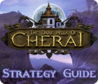 Dark Hills of Cherai Strategy Guide игра