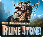 The Disappearing Runestones игра