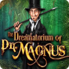 The Dreamatorium of Dr. Magnus игра The Dreamatorium of Dr. Magnus игра