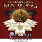 The Emperor's Mahjong игра