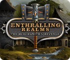 The Enthralling Realms: The Blacksmith's Revenge игра