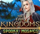 The Far Kingdoms: Spooky Mosaics игра