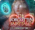 The Forgotten Fairy Tales: Canvases of Time игра