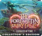 The Forgotten Fairy Tales: Canvases of Time Collector's Edition игра