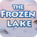 The Frozen Lake игра The Frozen Lake игра