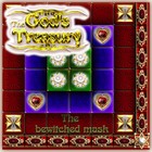 The God's Treasury: The Bewitched Mask игра