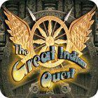 The Great Indian Quest игра The Great Indian Quest игра