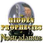 The Hidden Prophecies of Nostradamus игра