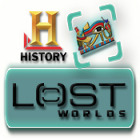 The History Channel Lost Worlds игра The History Channel Lost Worlds игра