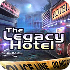 The Legacy Hotel игра