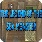 The Legend of the Sea Monster игра