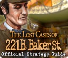 The Lost Cases of 221B Baker St. Strategy Guide игра