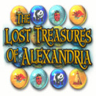 The Lost Treasures of Alexandria игра