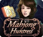 The Mahjong Huntress игра