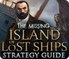 The Missing: Island of Lost Ships Strategy Guide игра