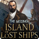 The Missing: Island of Lost Ships игра