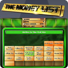 The Money List игра