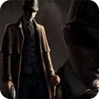 The New Adventures of Sherlock Holmes: The Testament of Sherlock игра