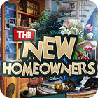 The New Homeowners игра
