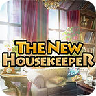 The New Housekeeper игра The New Housekeeper игра