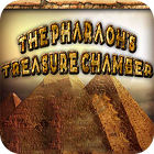 The Paraoh's Treasure Chamber игра