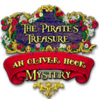 The Pirate's Treasure: An Oliver Hook Mystery игра The Pirate's Treasure: An Oliver Hook Mystery игра