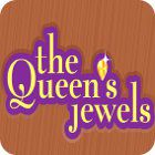 The Queen's Jewels игра